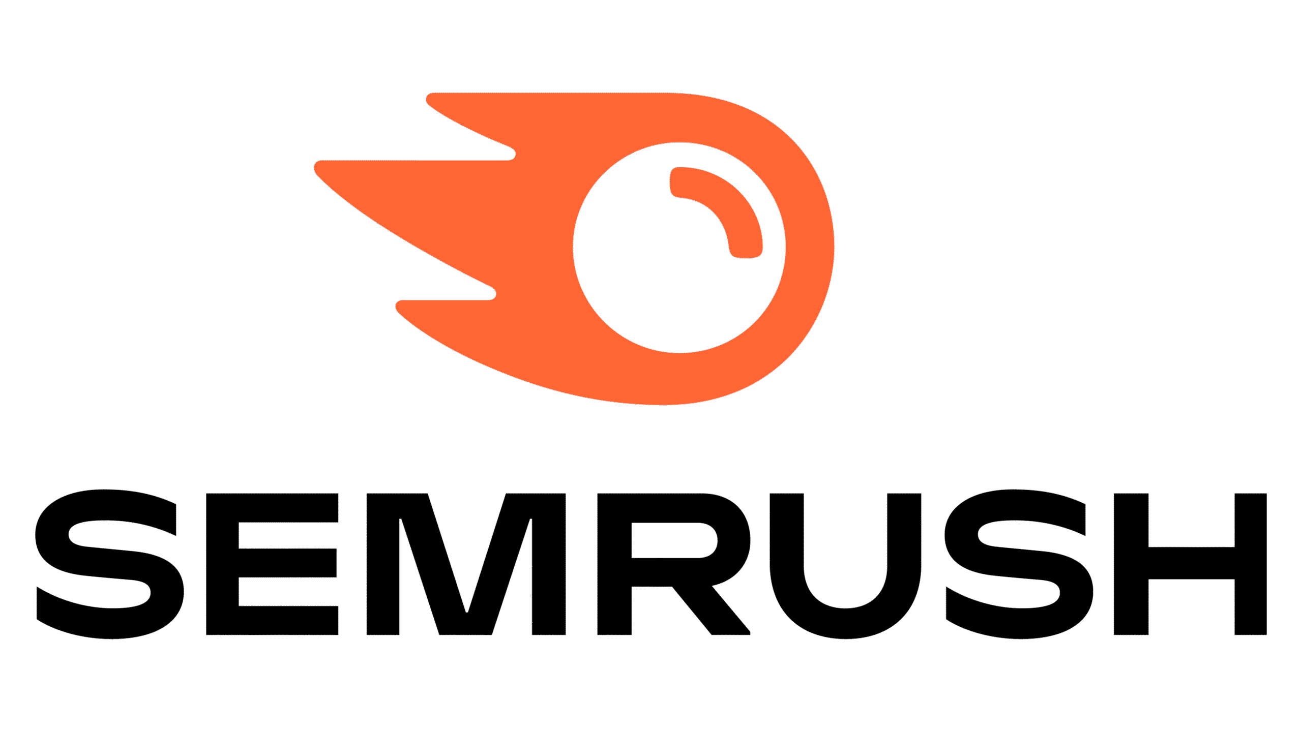 SEMrush-Logo