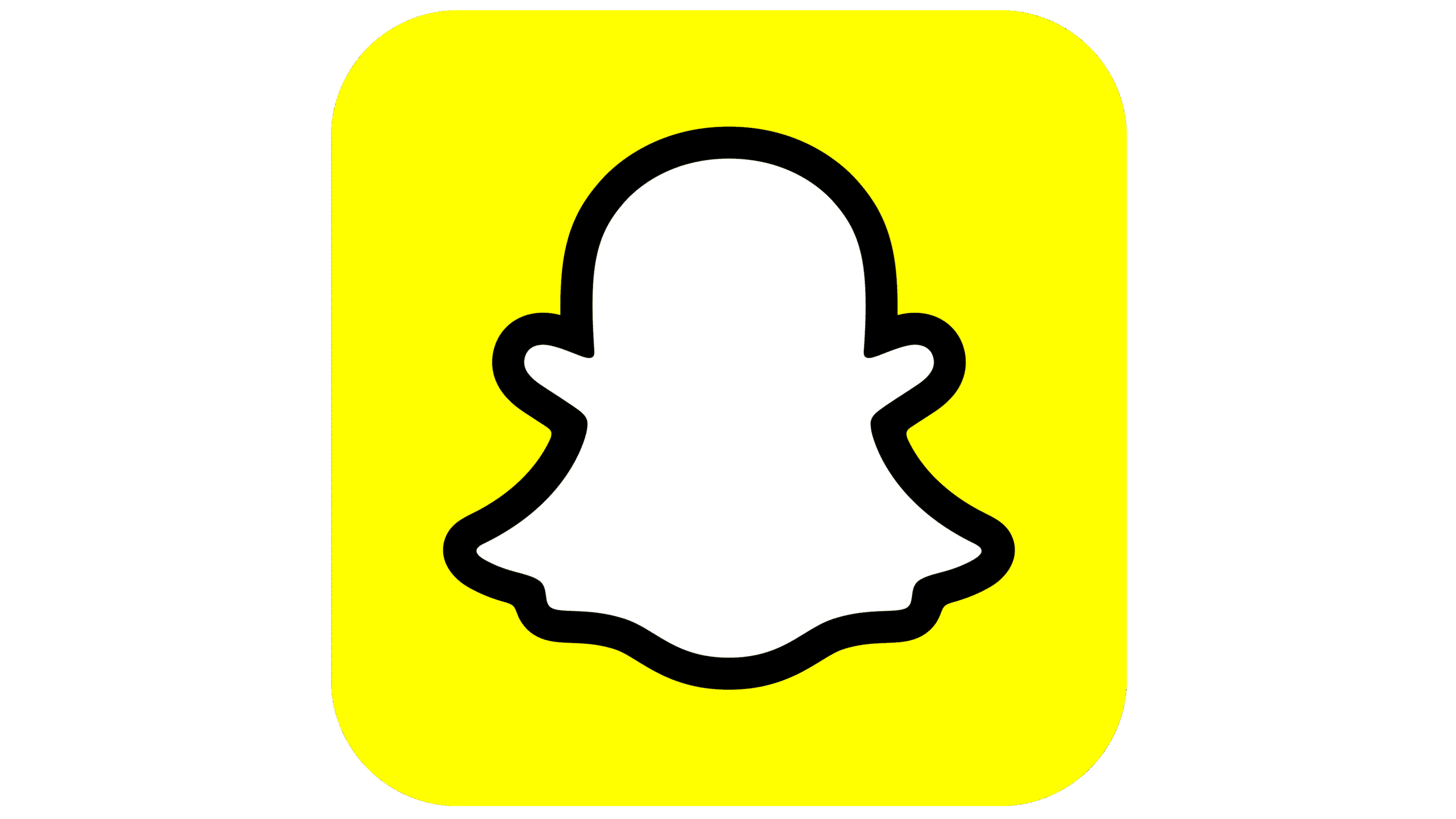 Snapchat-logo
