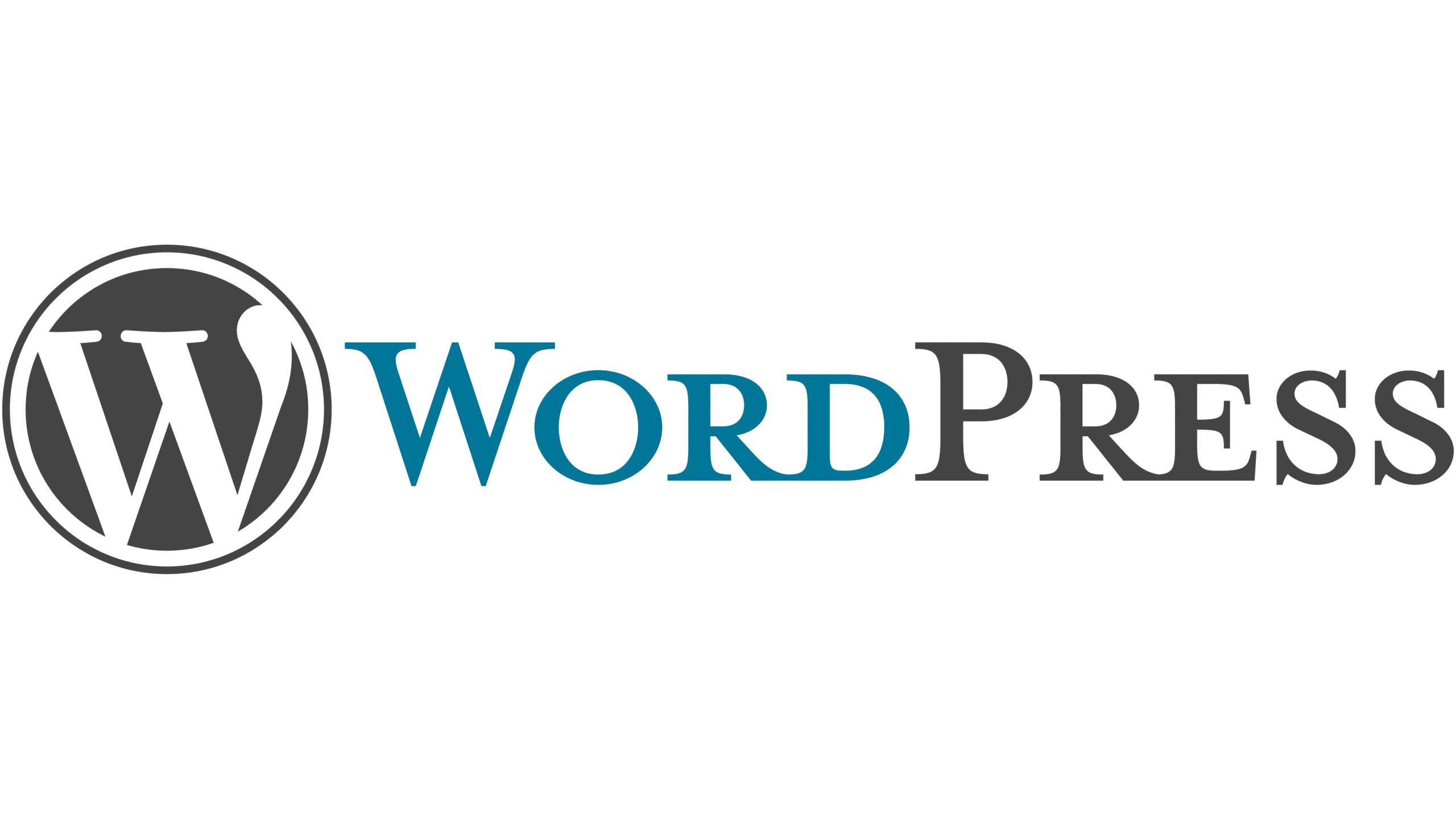 WordPress-logo
